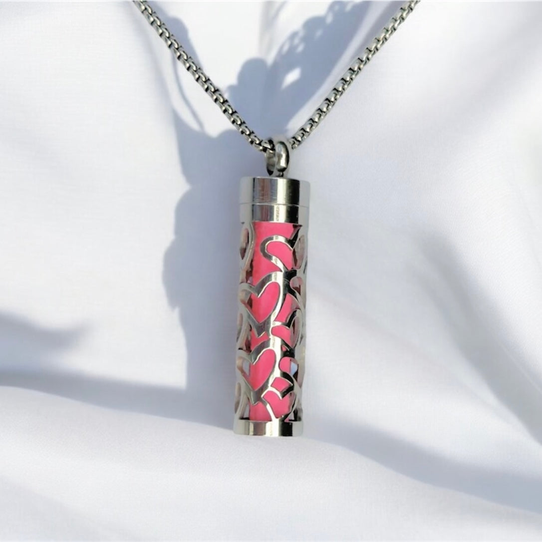 Aroma Pendant